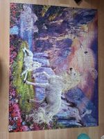 Puzzle Clementoni Fluorescent Collection
