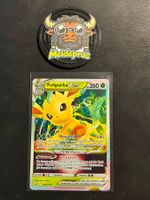 Folipurba Vstar Promo Schwert und Shild (SWSH195) DE NM