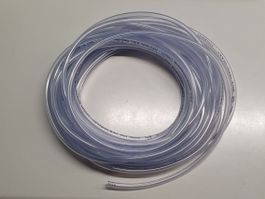 Wasserkühlung Schlauch Mehrlagiger PVC-Druckschlauch 9/6 mm