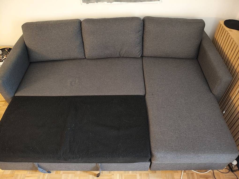 Sofas: Sofa – D'occasion à Basel par aar_2s72 1