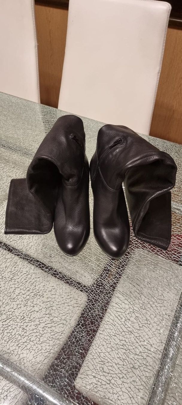 Unisa Damenschuhe: Unisa Gr. 37 – Neu und originalverpackt aus Luzern von Reni025 7