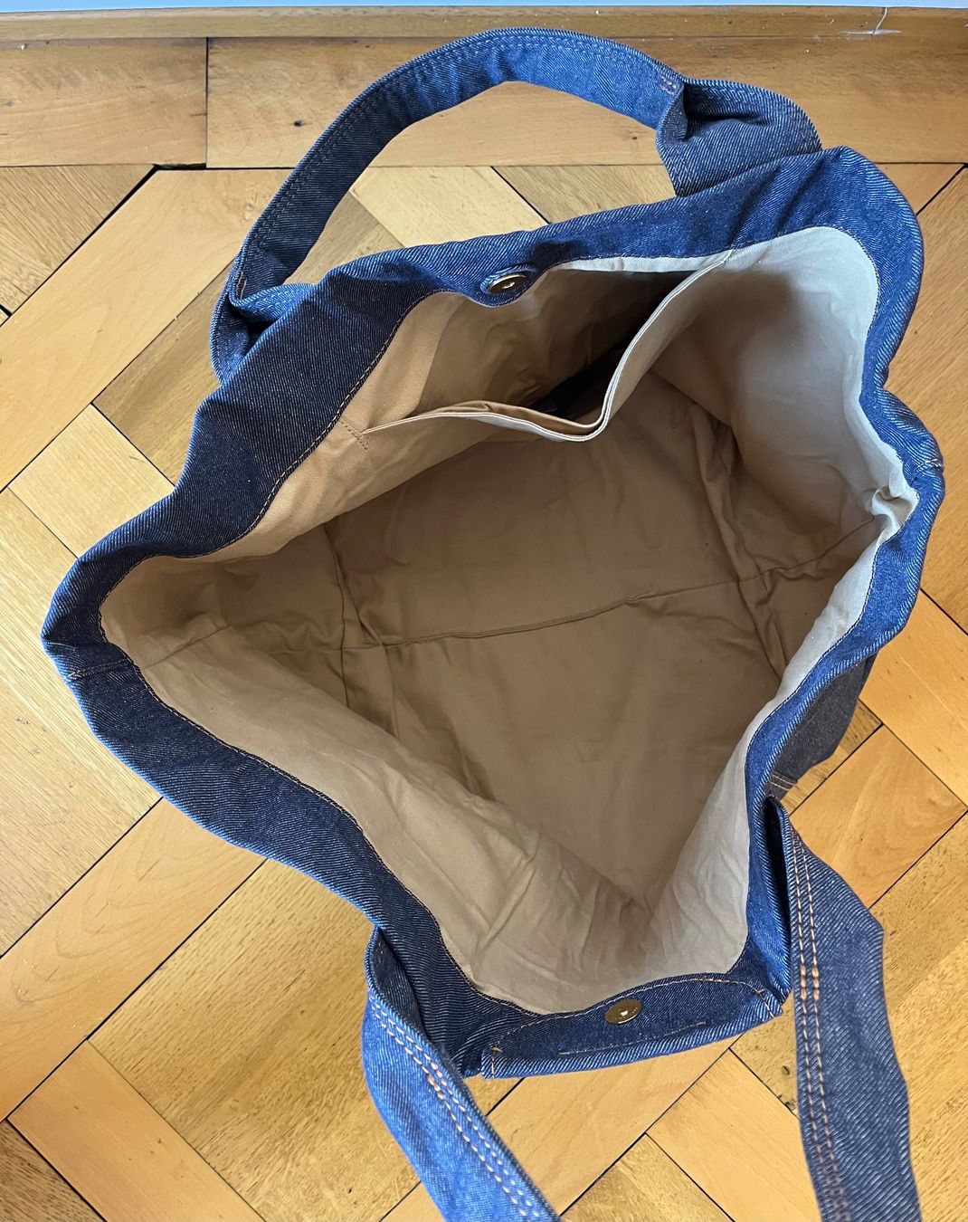 Borse da donna: See By Chloé, Tote Bag, Denin – Nuovo (secondo la descrizione) da Genève venduto da dachaw 3