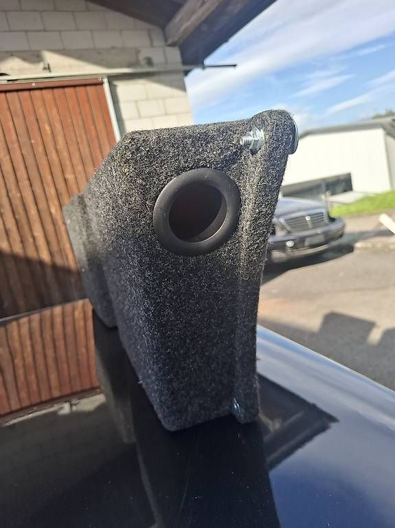 Alle Autoersatzteile: Bmw e30 Seitensubwoofer – Gebraucht aus Buttikon SZ von youngtimer67 1