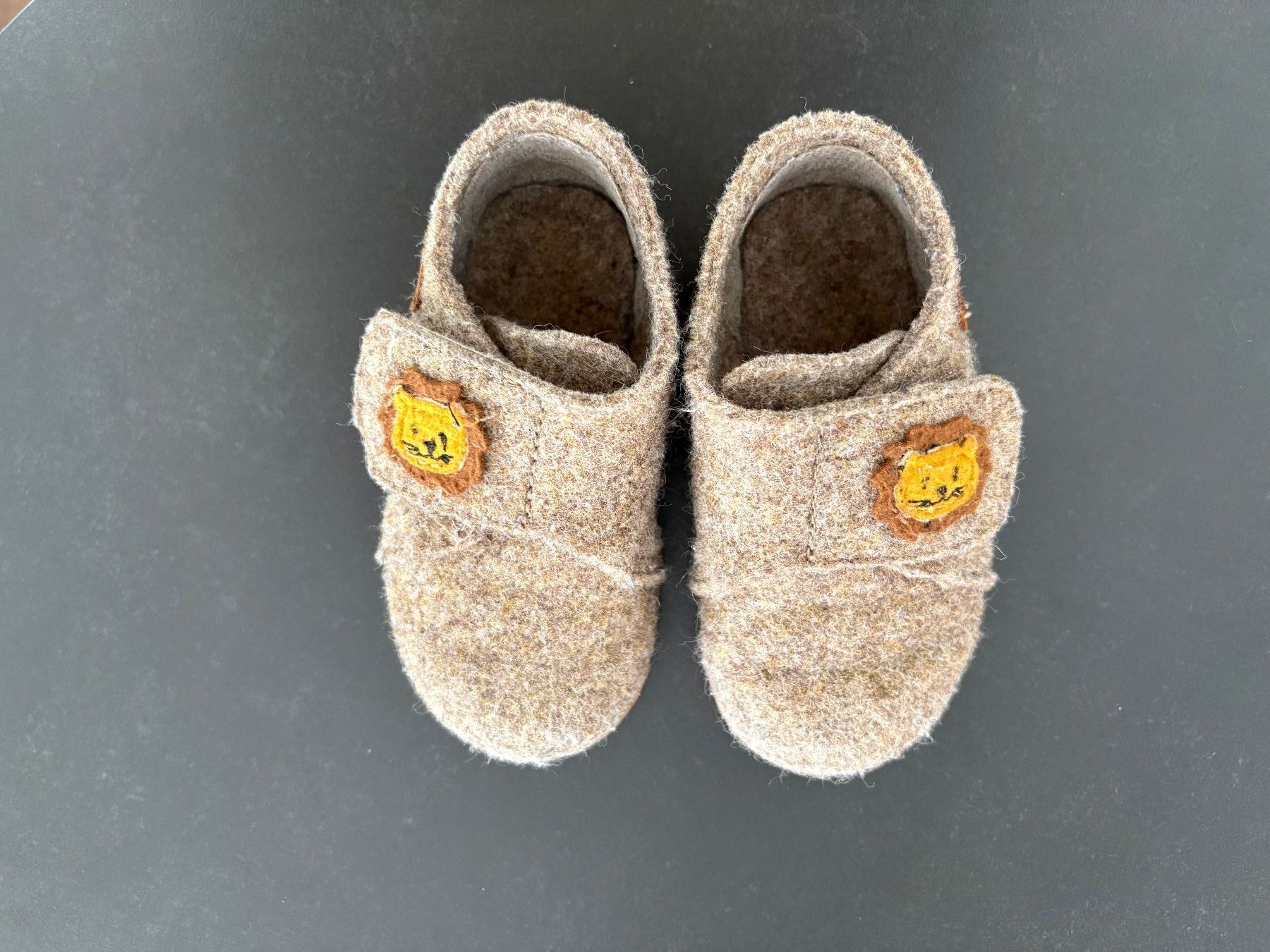 Scarpe per ragazzi: Richter Löwe Finkli Grösse 21 – Usato da Wohlen AG venduto da kissne4 3