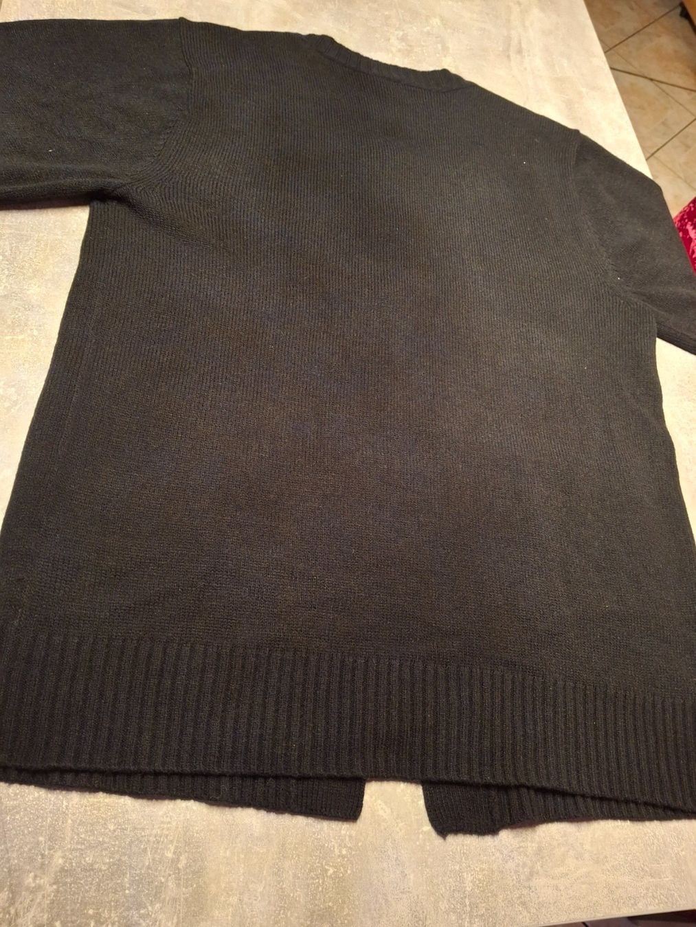 Giacche: Veste - jaquette noire taille 40 – Usato da Villiers venduto da san_jn5w 6