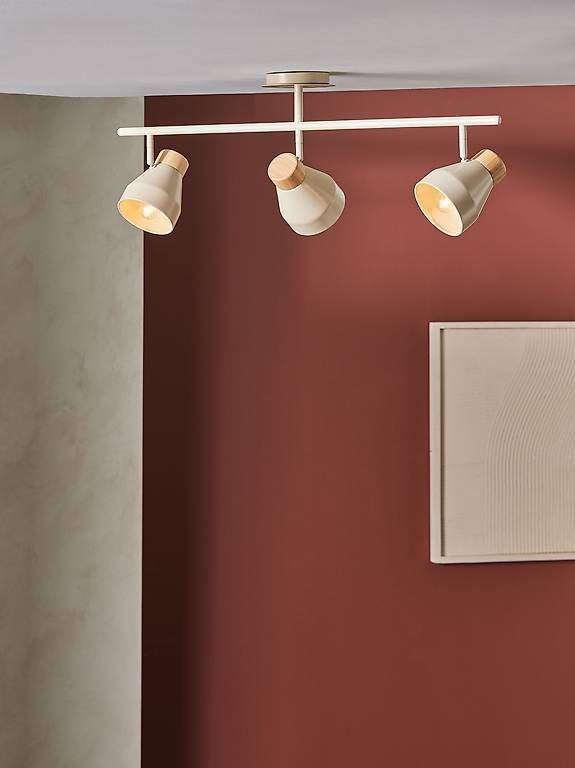 Lampadari & plafoniere: Skandinavische Deckenleuchte - schlicht & stilvoll – Usato da Neudorf venduto da ccruz89