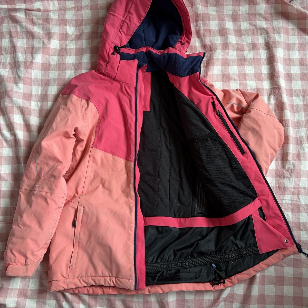 Trevolution Giacche & Cappotti: Trevolution skii jacket size 164 – Usato da Basel venduto da ami_jn9m 2