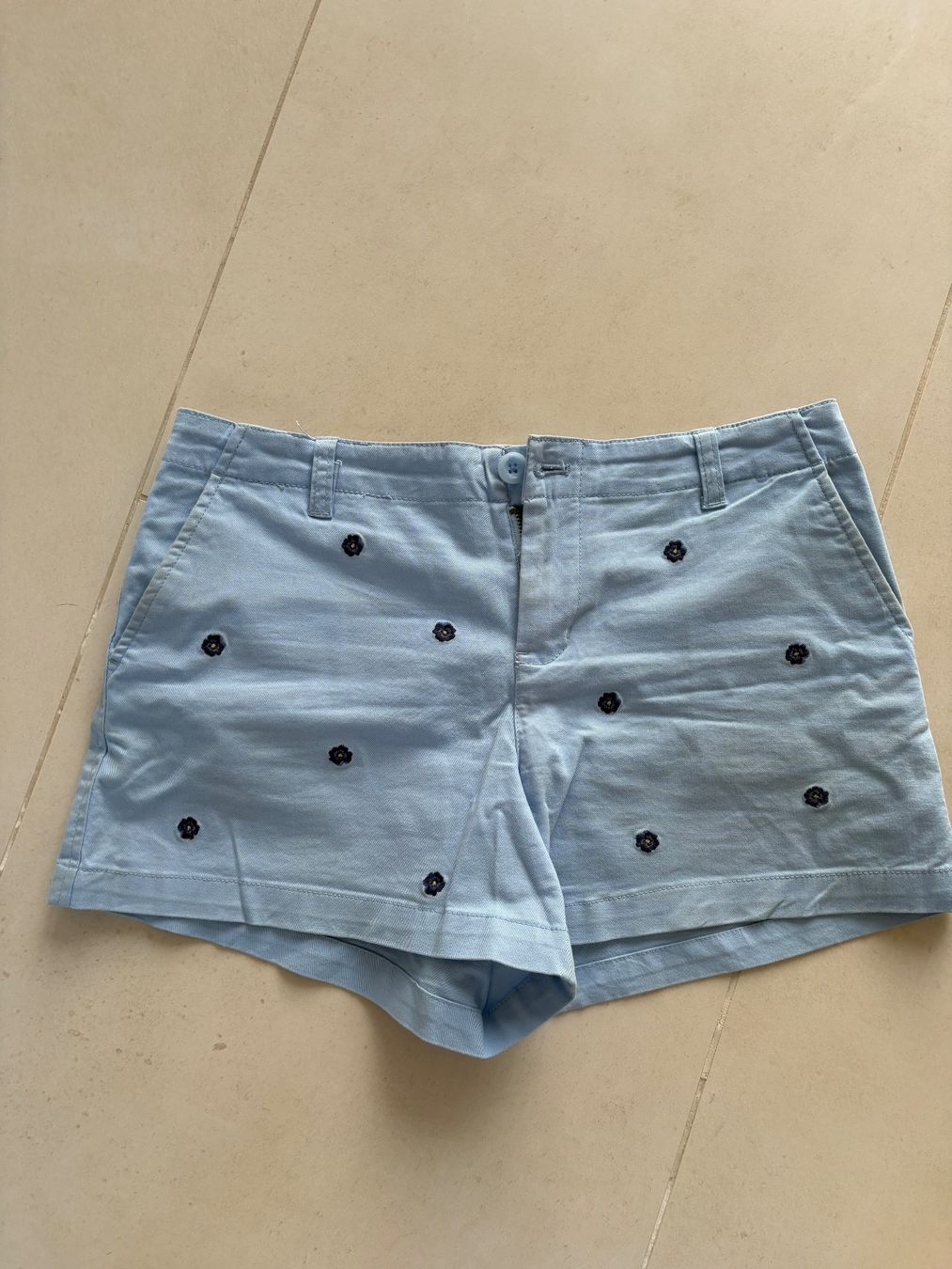 Ralph Lauren Pantaloni: Short von Polo Ralph Lauren – Nuovo (secondo la descrizione) da Posat venduto da Syrenaica01