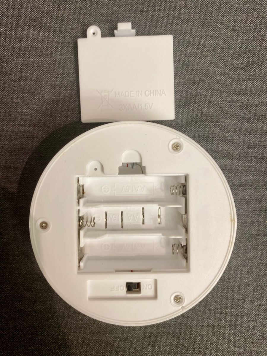 Lampade: Led Lampe Kaktus, Hellgrün – Nuovo (secondo la descrizione) da Küssnacht am Rigi venduto da Hluchs 3