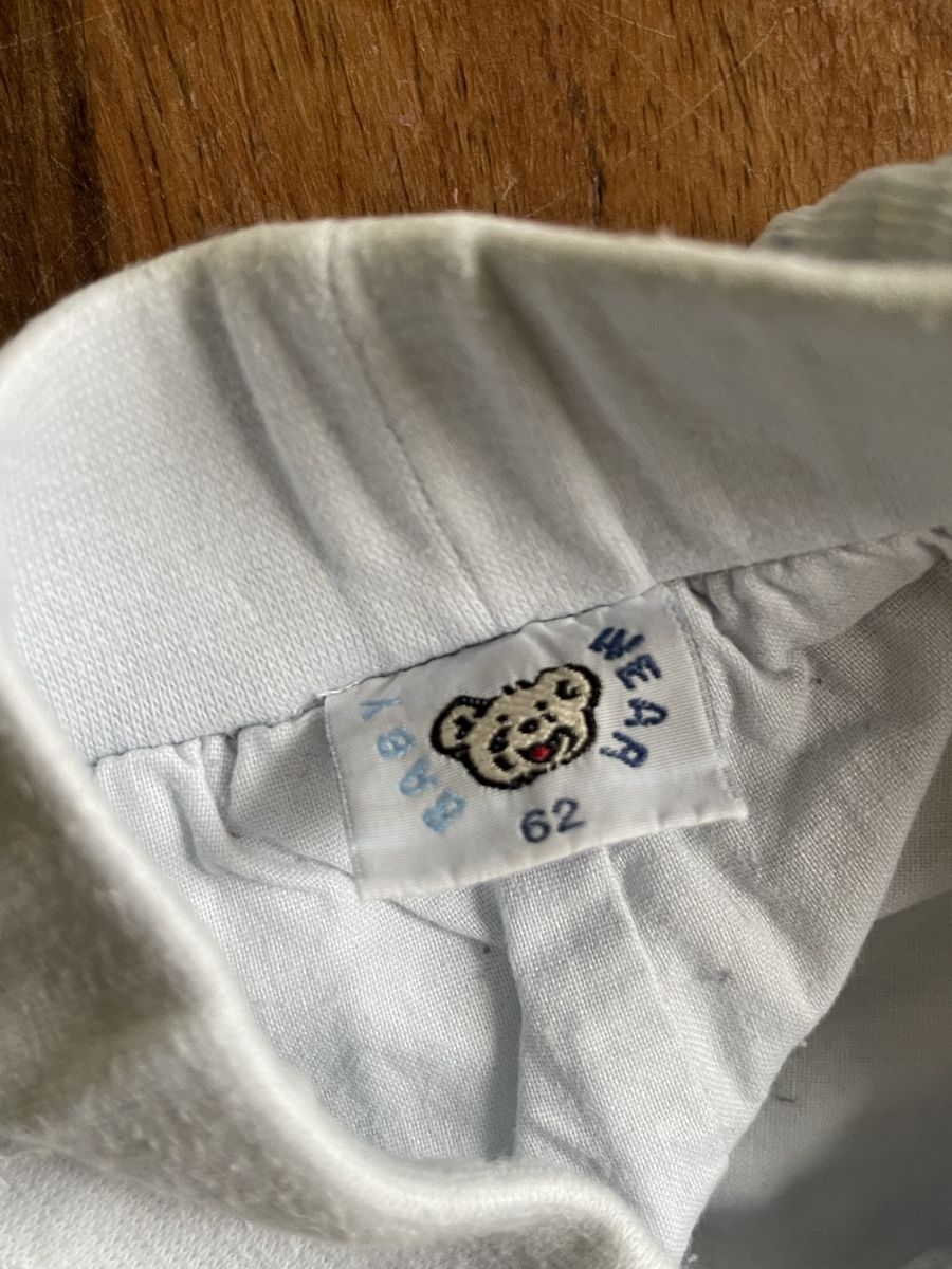 Hosen: Baby Hose Gr. 62, Cord – Gebraucht aus Hirzel von carta9 2