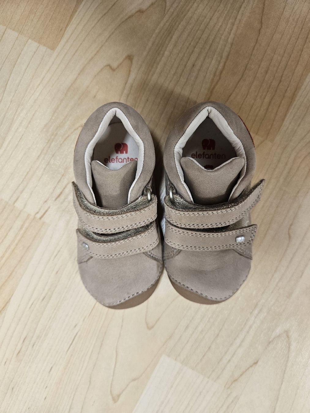 Elefanten Schuhe für Jungen: Laufschuh Elefanten Gr.20 Neu – Neu (gemäss Beschreibung) aus Wallenwil von Alain2010 1
