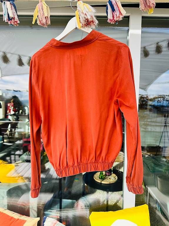 Giacche: Givn Jacke – Usato da Bellikon venduto da DW54 1