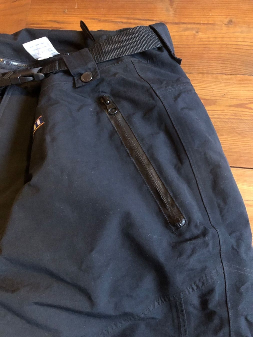 Rukka Pantaloni: Rollerhosen, Damen, Rukka – Usato da Oftringen venduto da ebi_6slt 3