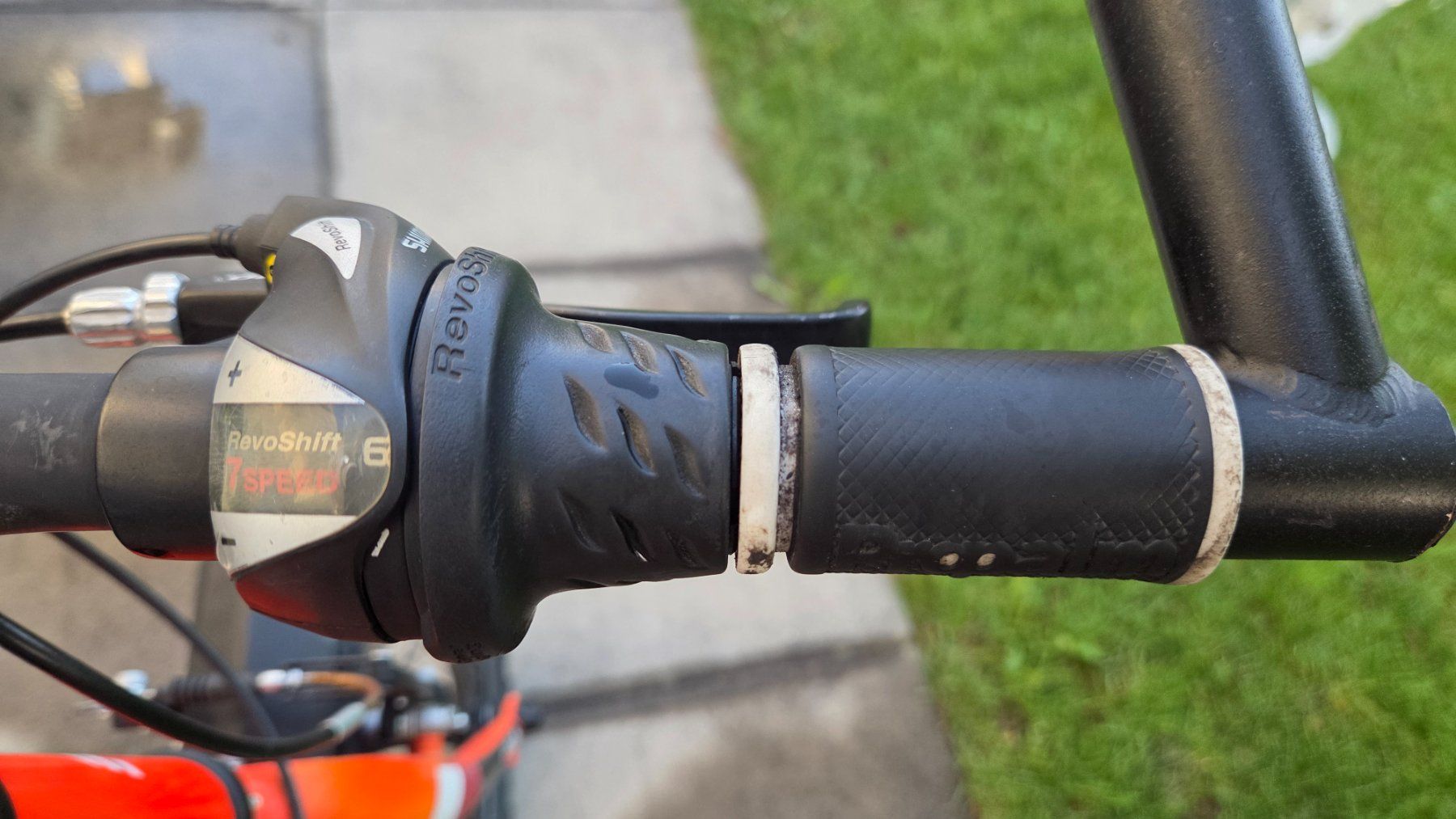Focus Biciclette: Kinder-Velo 20", Marke FOCUS – Usato da Gossau SG venduto da Mr_raab 1