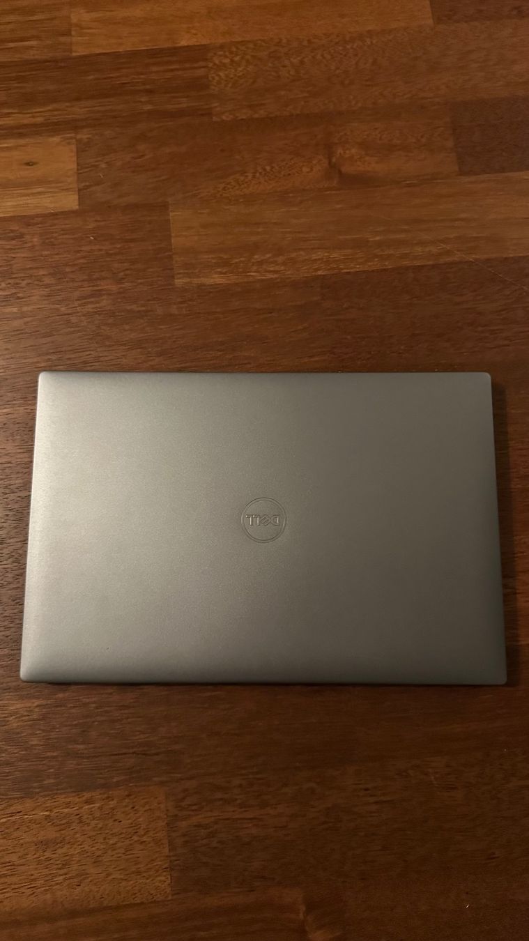 Dell Notebook: Dell Precision 5480 I7 32GB – Usato da Lachen SZ venduto da mar_v9l8 1