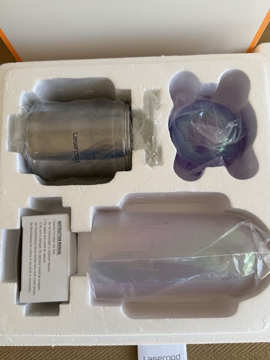 Ledlenser Lampen: LASERPOD Neu & in OVP – Neu und originalverpackt aus Konolfingen von petzipetz 1