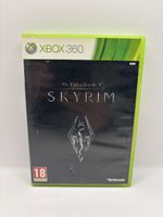 Skyrim Xbox360