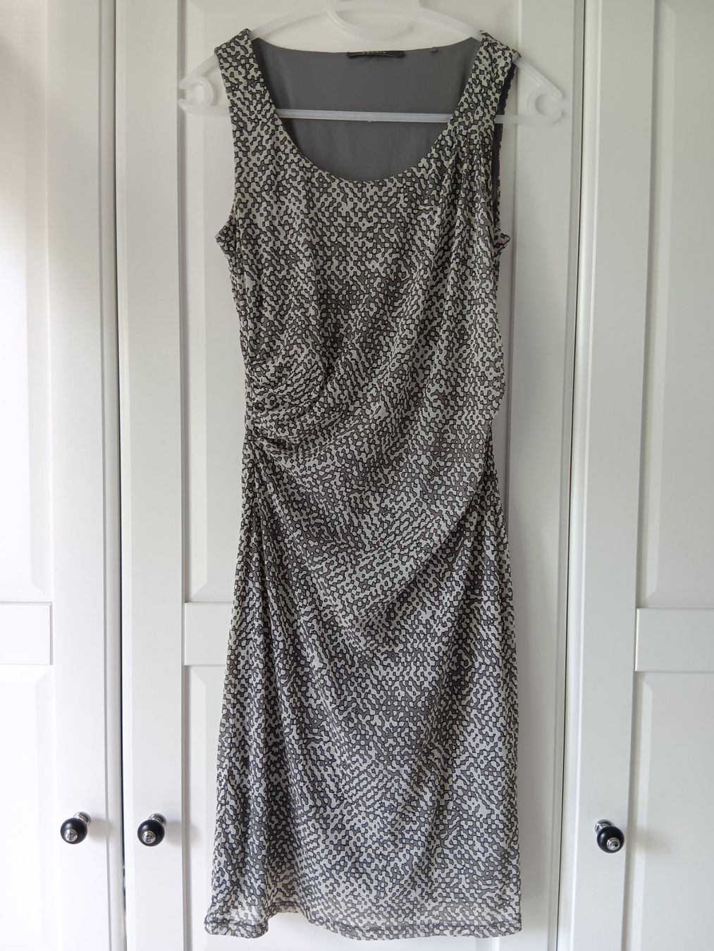 Esprit Vestiti: ESPRIT Robe / Kleid taille / Grosse S – Usato da Cossonay-ville venduto da Super-Price-Quality