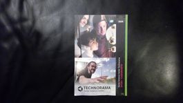2für1 Eintritt ins Technorama Winterthur (Wert bis zu 34.-)