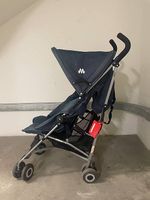 Mclaren Kinderwagen / Buggy