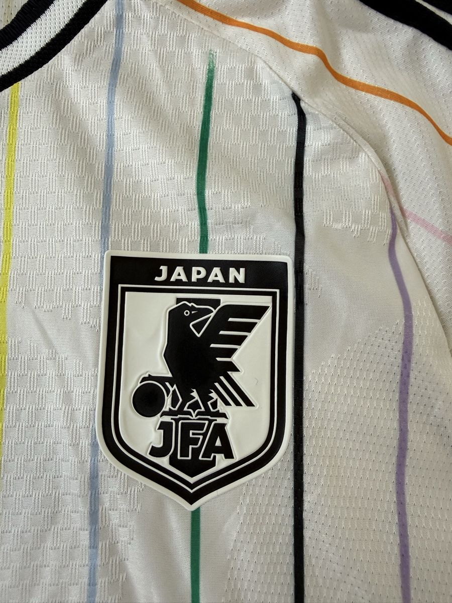Adidas Maillots de corps & Pantalons: Japan Trikot Gr. L – D'occasion à Allschwil par lor_6cgq 4