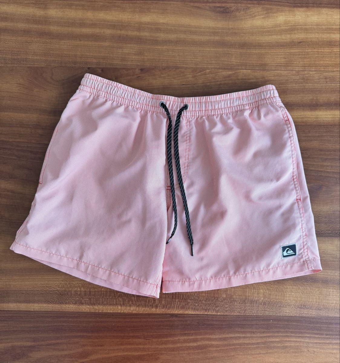Quiksilver Hosen: Badehose Quicksilver – Gebraucht aus Udligenswil von Trisha70