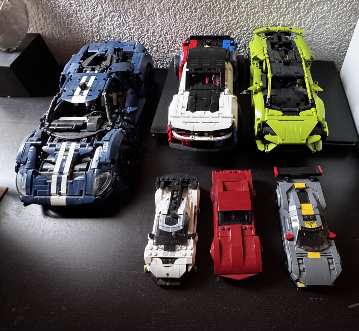 Lego Spielzeuge: Lego Technic  Zustand gut verschiedene Modelle – Gebraucht aus Gretzenbach von turgi99