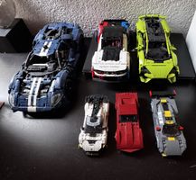 Lego Technic  Zustand gut verschiedene Modelle