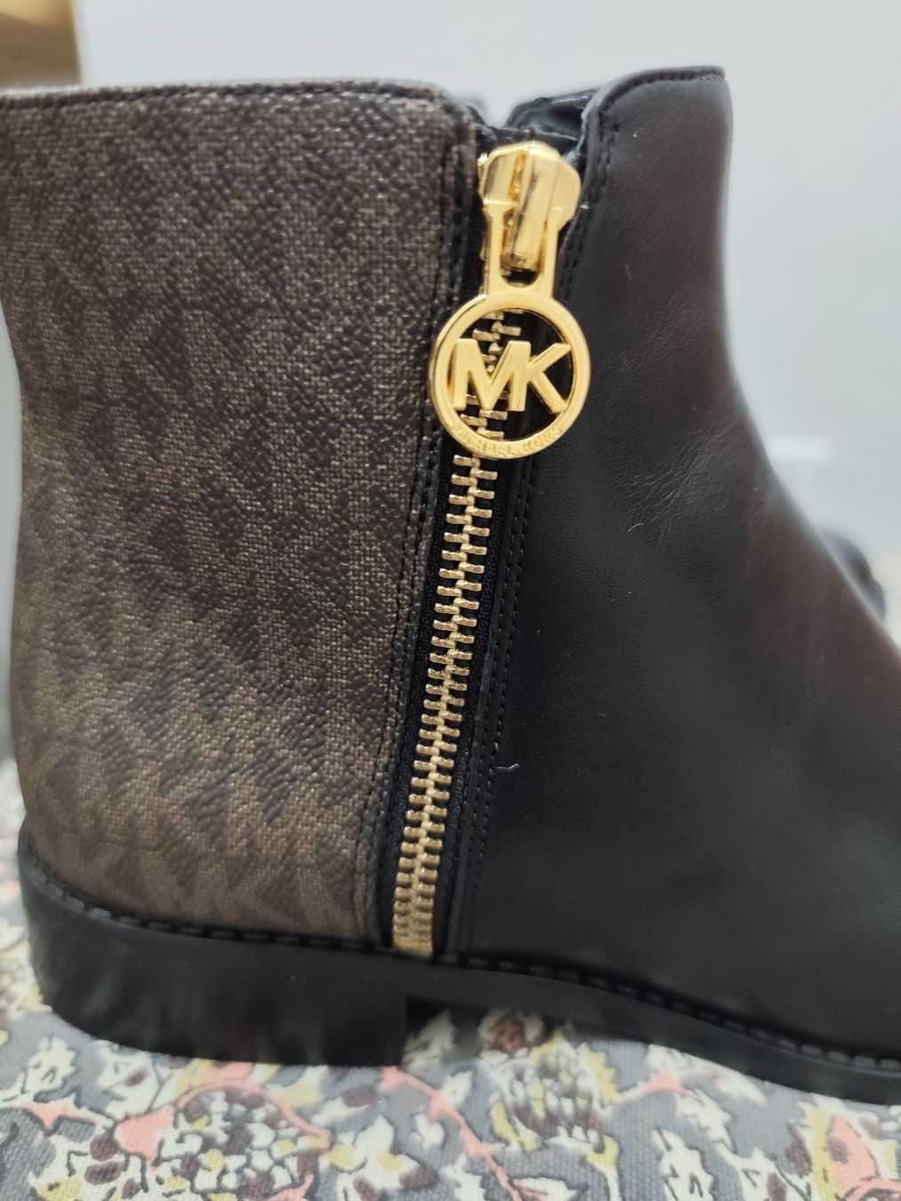 Michael Kors Scarpe da donna: Bottine Michael Kors – Usato da Monthey venduto da ema1987 3