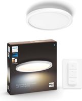 Philips Hue Aurelle Basis BT, 2200 lm, 39.5cm