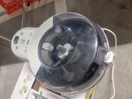 Tefal Actifry Fritteuse Heissluft Fritteuse wenig gebraucht