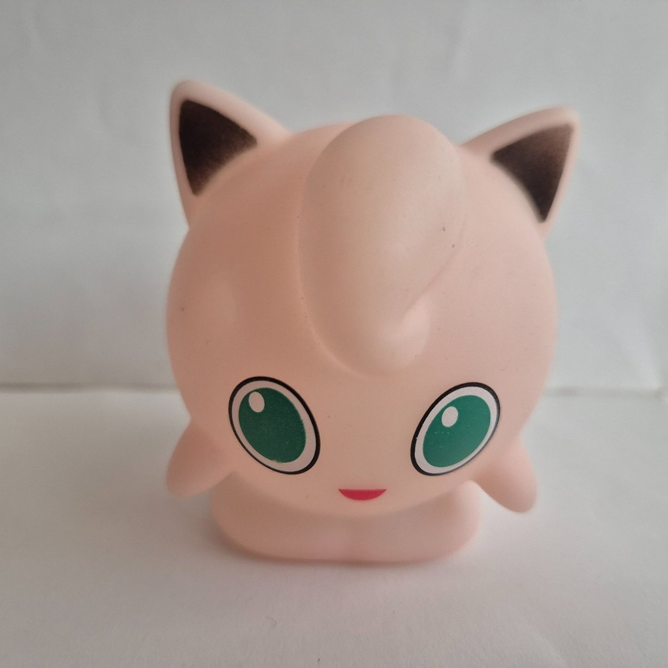 Pokémon Statuette: Pokemon - Nachtlicht / Lampe - Pummeluff - MER – Nuovo (secondo la descrizione) da Zürich venduto da Mephisto87 1