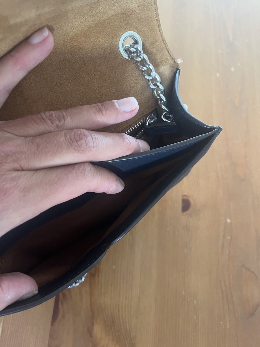 Sandro Borse da donna: Sac en Cuir SANDRO Paris – Usato da Lavigny venduto da Pilauer 7