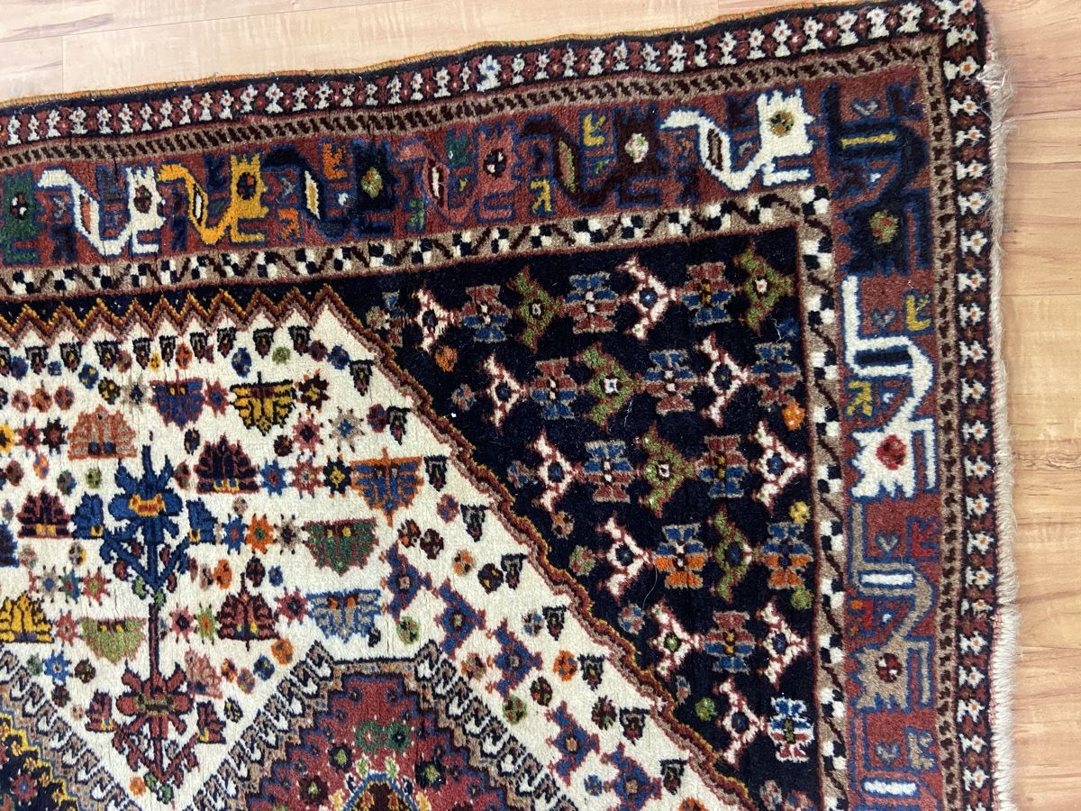Tapis: Orientteppich Persien alt – D'occasion à Jona par aroosa 1