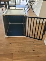  Hundebox Transportbox 4pets DOGBOX Eco 3 Grösse M