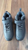 Winterschuhe 38