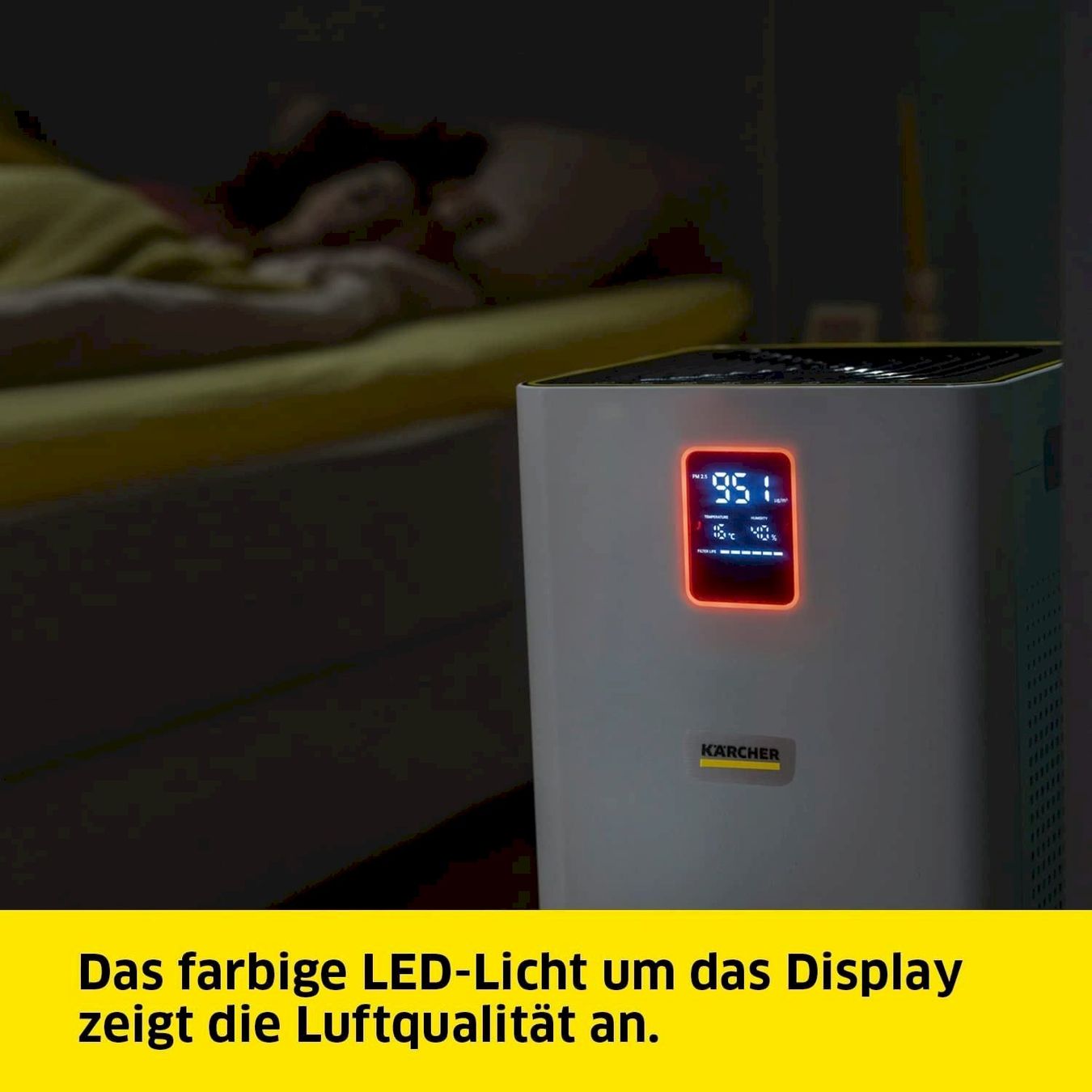 Luftreiniger: Kärcher Luftreiniger AF 30 – Neu und originalverpackt aus Bottighofen von zaap 4
