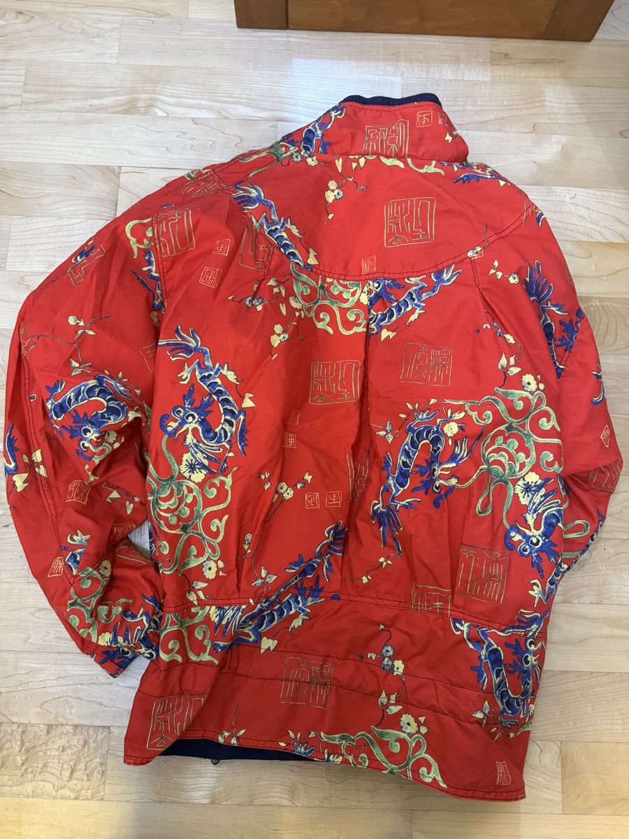 Giacche: Vintage Jacke – Usato da Neerach venduto da the_modern_mini 5
