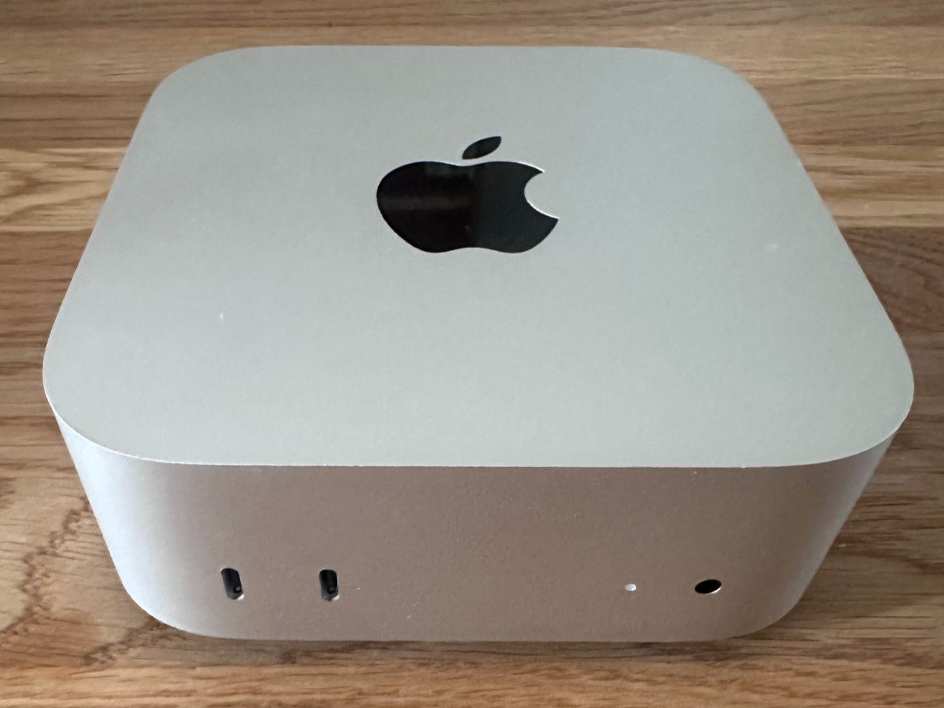 Apple PCs: Apple Mac Mini M4 16GB RAM 256GB SSD – D'occasion à Bern par somebuyer