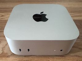 Apple Mac Mini M4 16GB RAM 256GB SSD