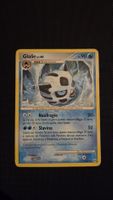 Pokemon Arceus ITA Glalie 