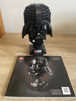 Lego Star Wars 75304 Darth Vader Helm