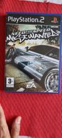Need for Speed Most Wanted (PS2) collectors condition!