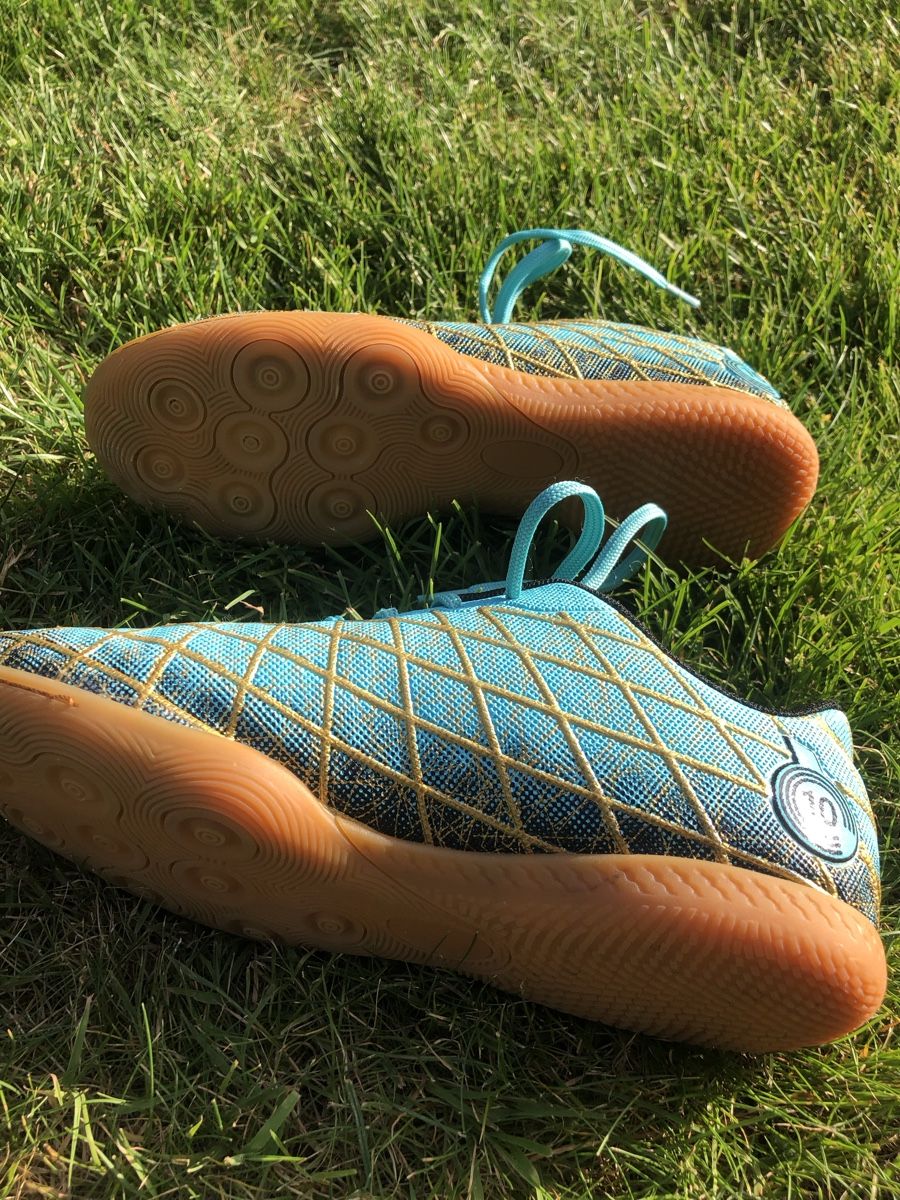 Scarpe da uomo: Hallenschuhe – Usato da Herznach venduto da lu1eg 2