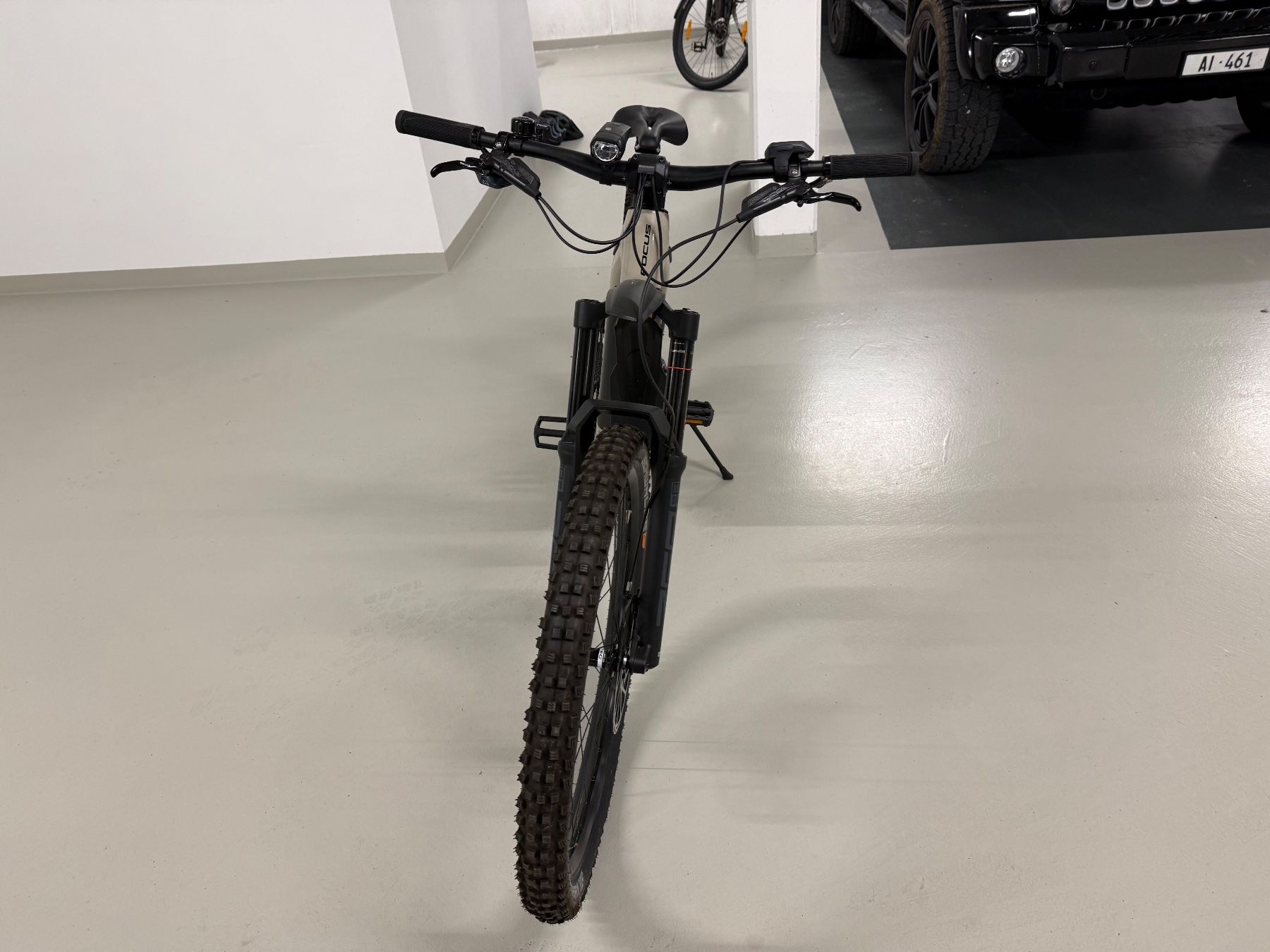 Focus Biciclette: E-Bike Focus SAM2 – Nuovo (secondo la descrizione) da Appenzell venduto da sonnhalde8b 2