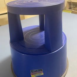 Scale: Elefantenfuss Rolltritt – Usato da Altendorf venduto da Esmaan