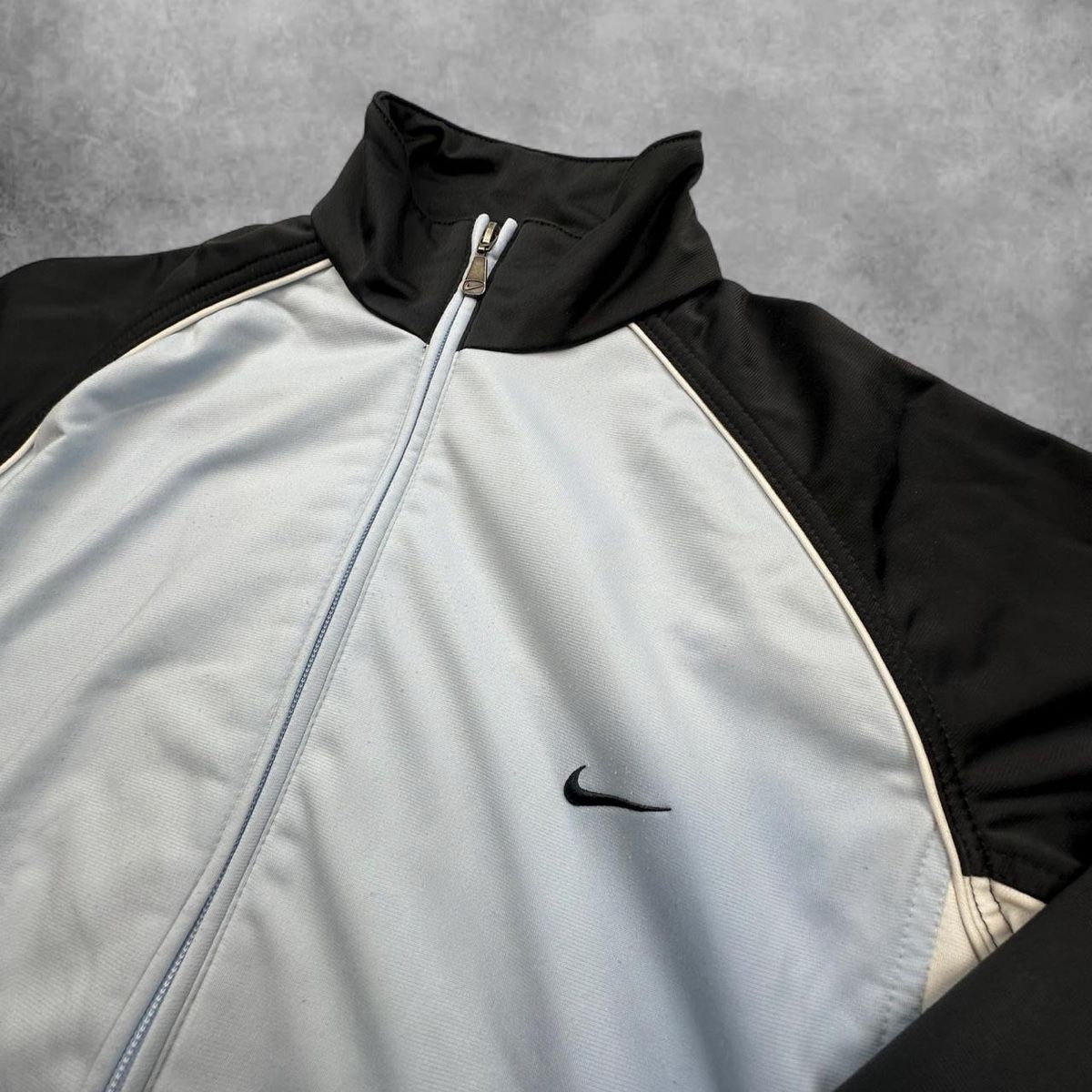 Nike Giacche: Nike blue jacket – Usato da Erlinsbach SO venduto da TogaResell 1