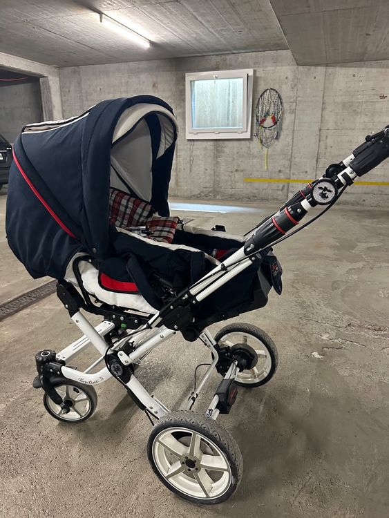 Kinderwagen Gebraucht Kaufen