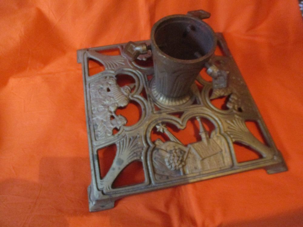 Vintage Bilderrahmen-Set Aus Kunstharz – Goldene Rahmen Für Tisch & Wand, 4 Verschiedene Größen