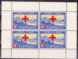 Sanität 19/3* E.S.m.III/2.M.s.a. Kat.20.-